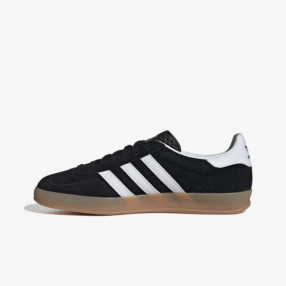 Gazelle Indoor 'Core Black'