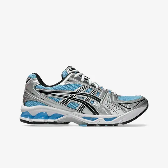 Gel-Kayano 14 'Arctic Sky' - Görsel 2