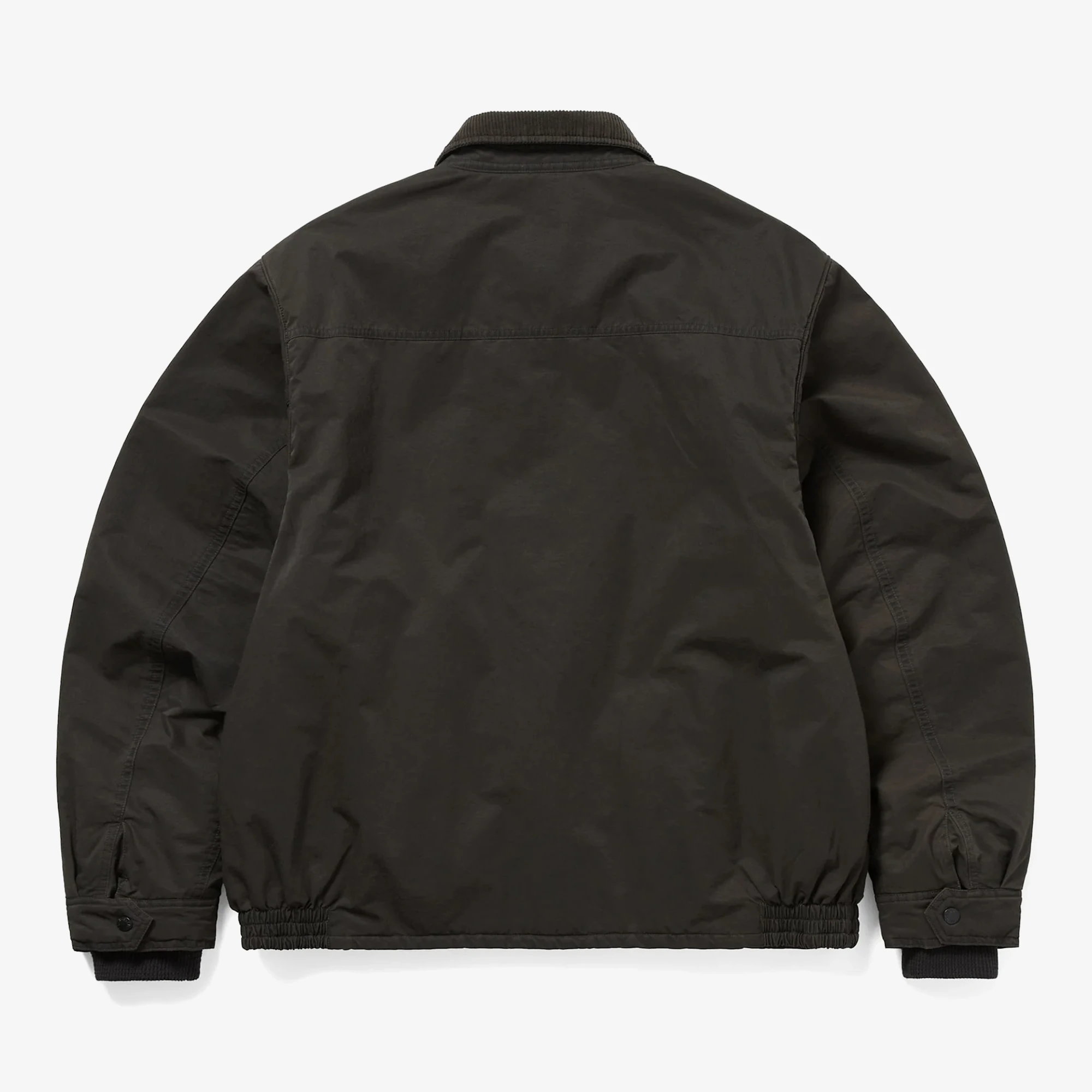 Swing Top Jacket 'Black'