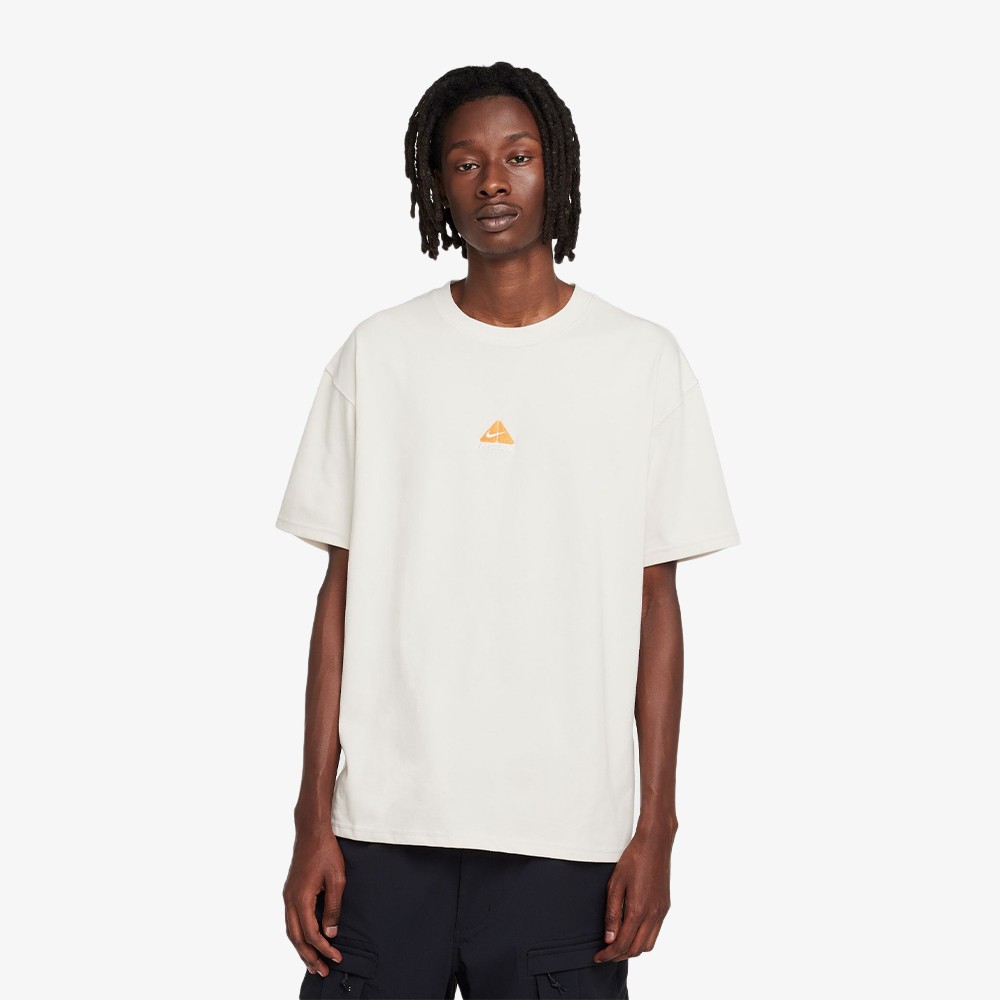 ACG Lungs T-shirt 'Summit White'