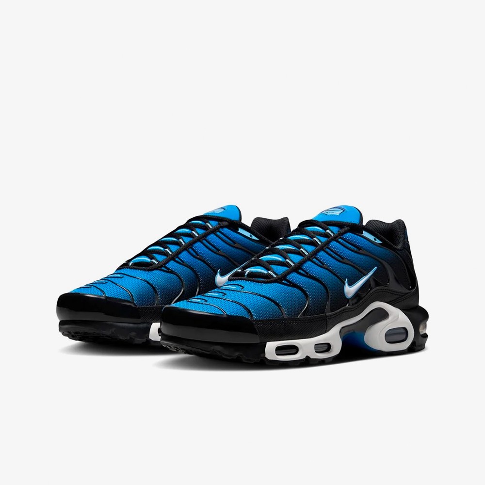 Air Max Plus 'Aquarius Blue'