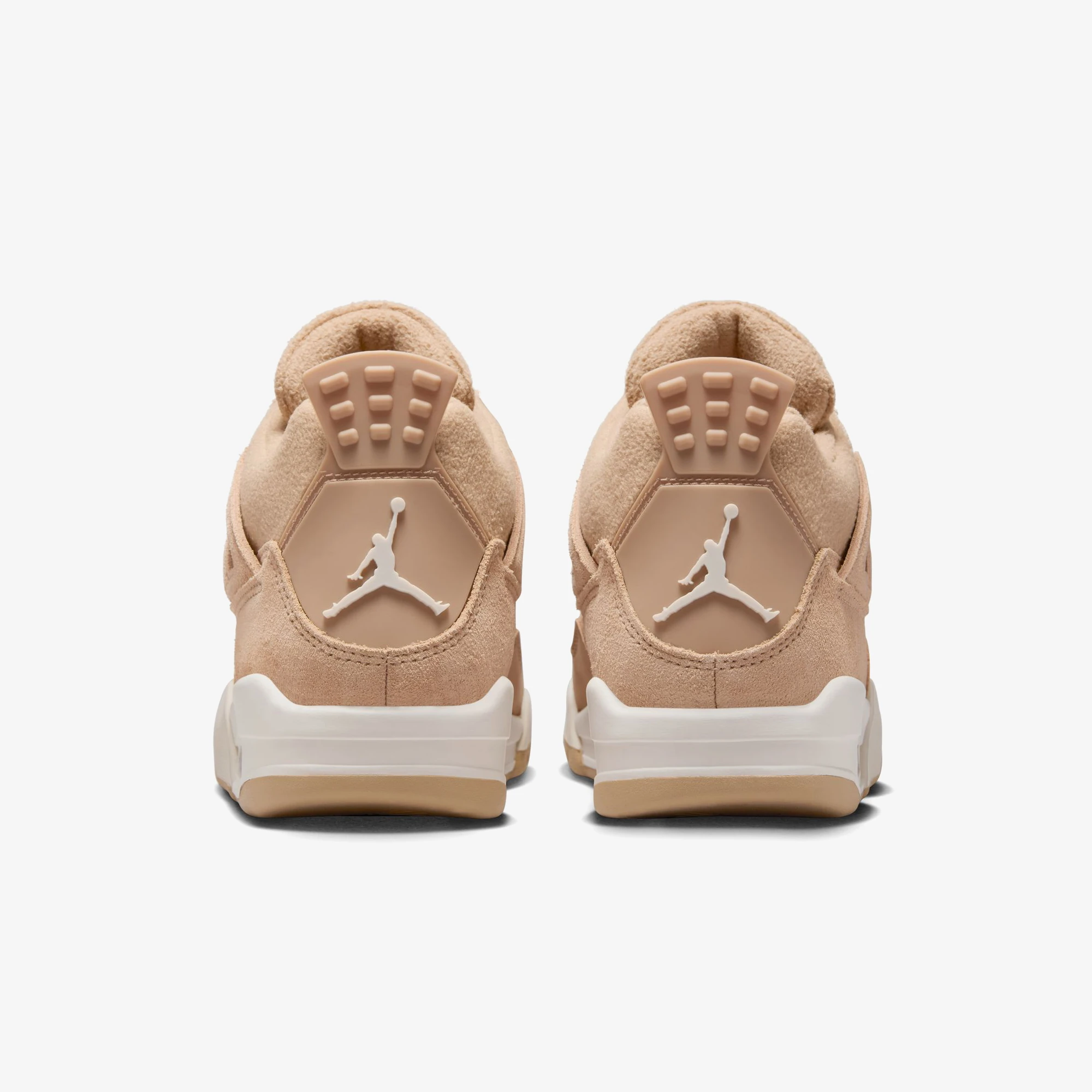 Air Jordan 4 Retro 'Cozy Girl' (W)