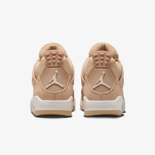 Air Jordan 4 Retro 'Cozy Girl' (W) - Görsel 6