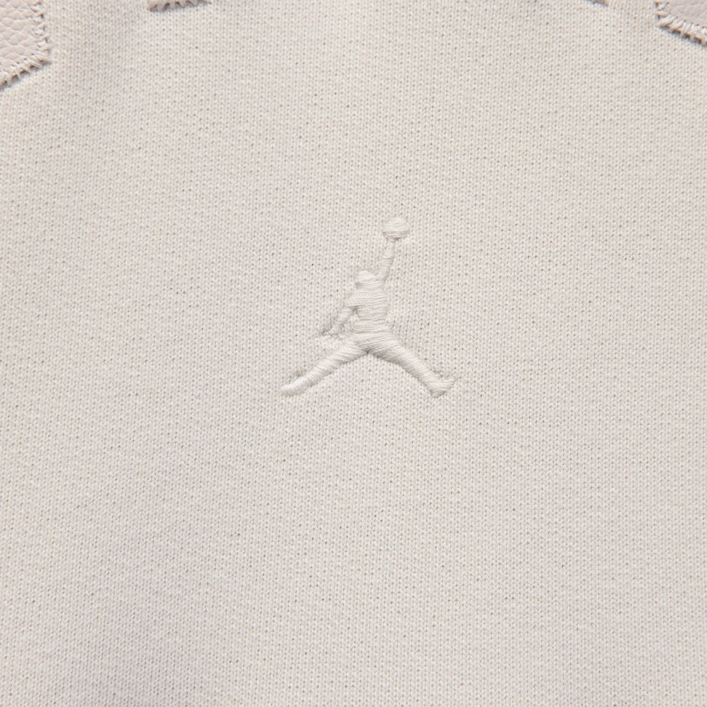 Air Jordan x A Ma Maniere Hoodie 'Phantom'