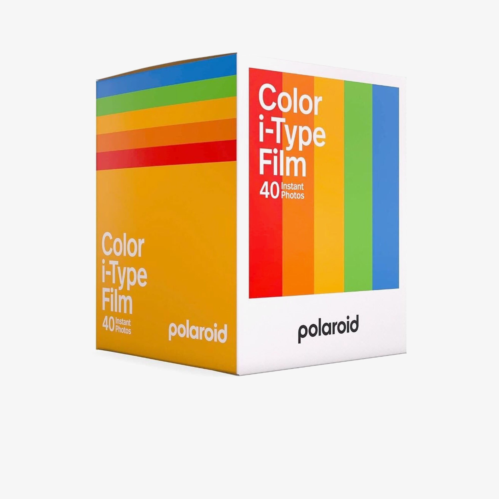 Color film for i-Type – X40