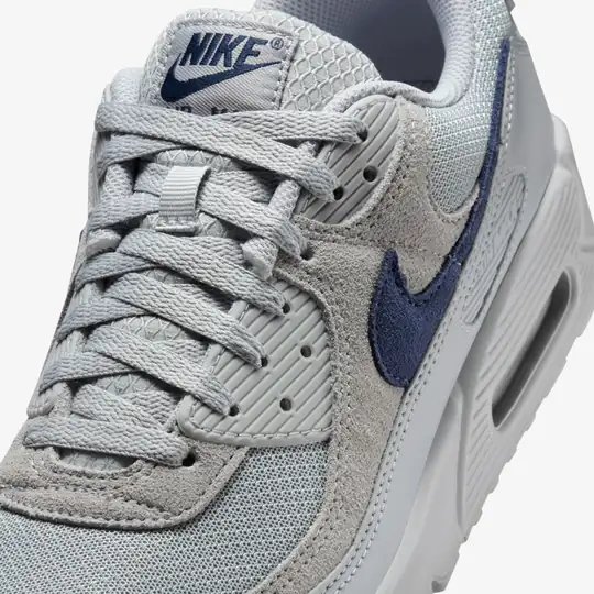 Nike Siyah Nike Air Max 90