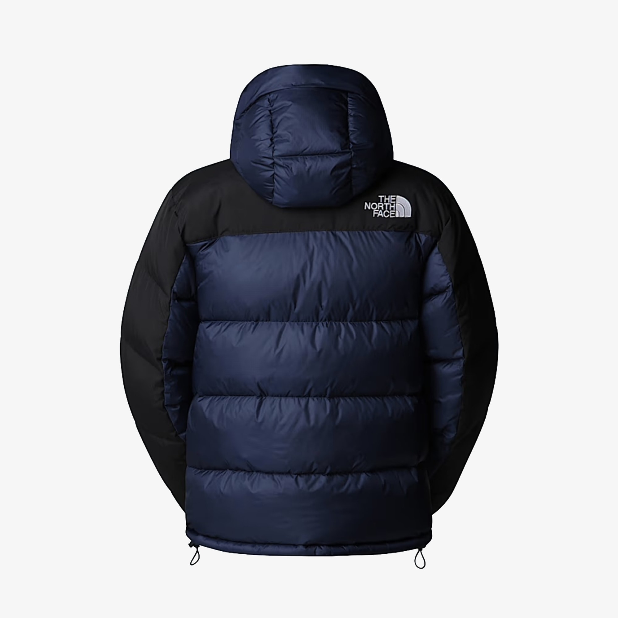 Himalayan Down Parka 'Summit Navy'