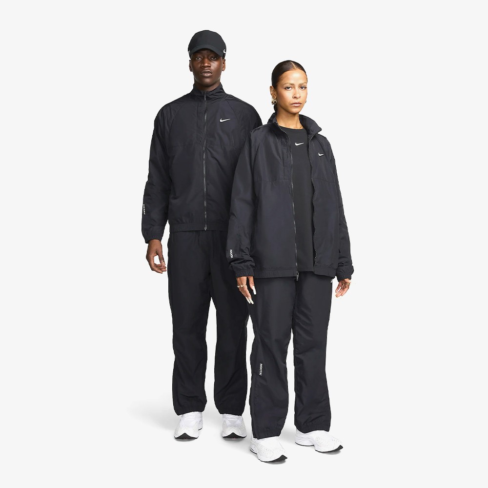 Nike x NOCTA Woven Track Jacket 'Black'