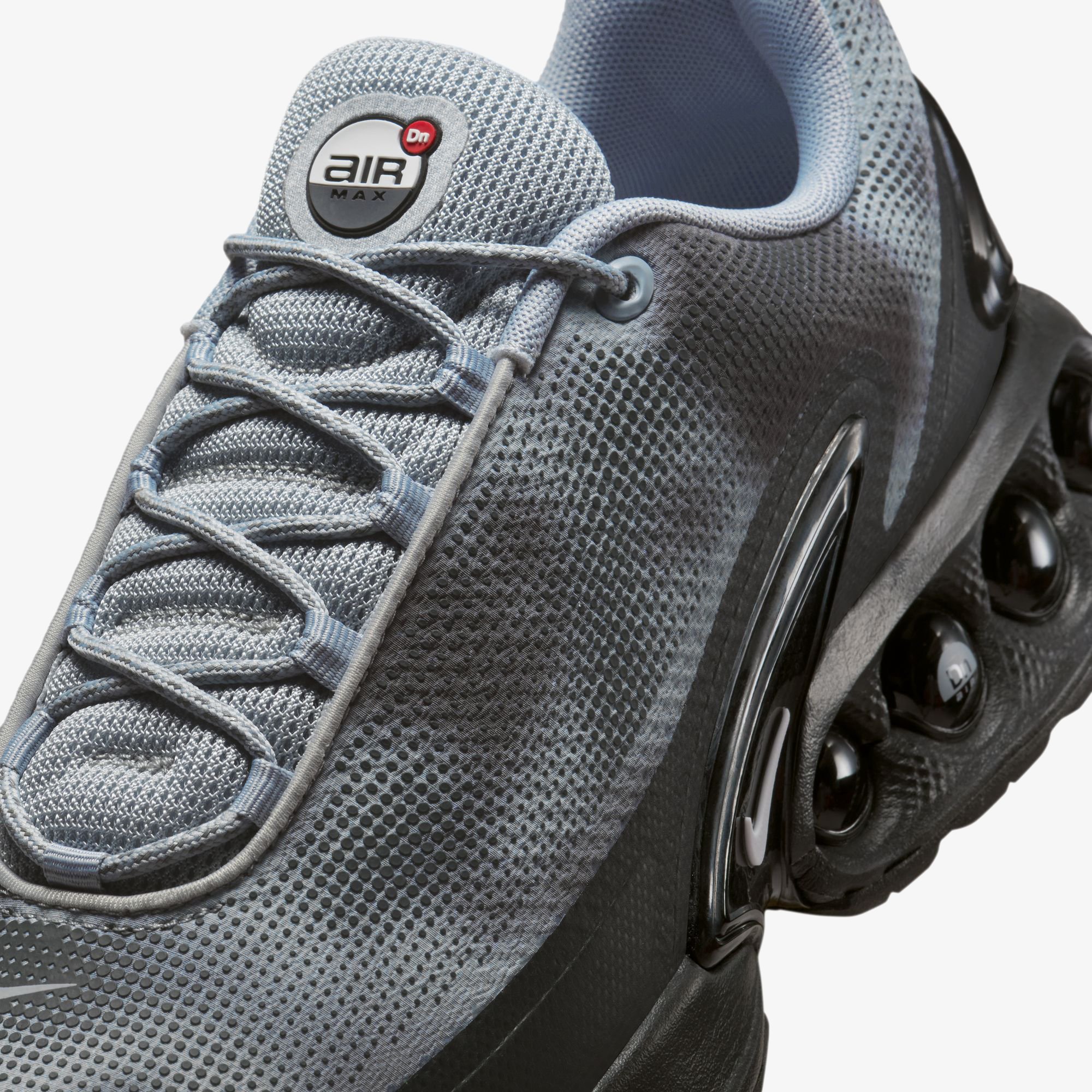 Air Max DN 'Wolf Grey'