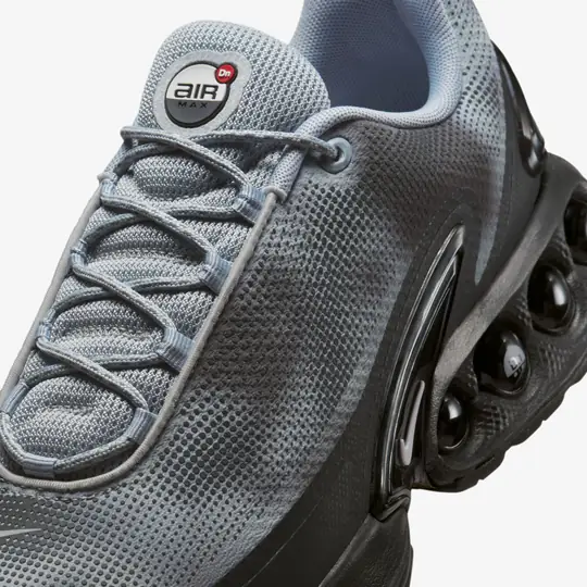 Air Max DN 'Wolf Grey' - Görsel 8