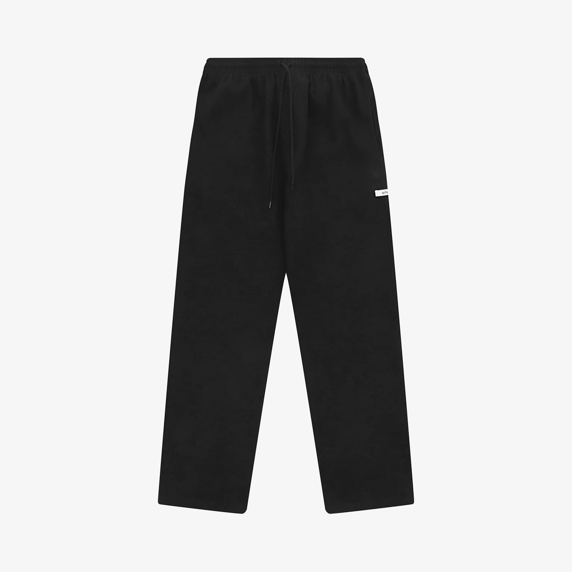 Label Pants 'Black'