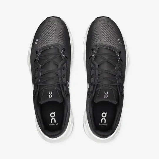 Cloudtilt 'Black Asphalt' - Görsel 7