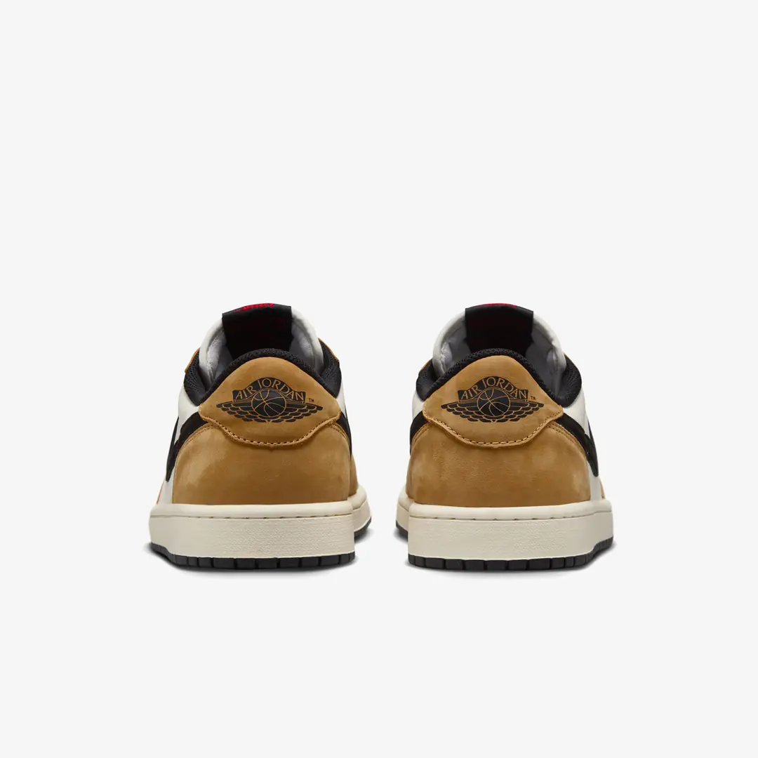 Air Jordan 1 Low OG 'Rookie of the Year' - WUNDER