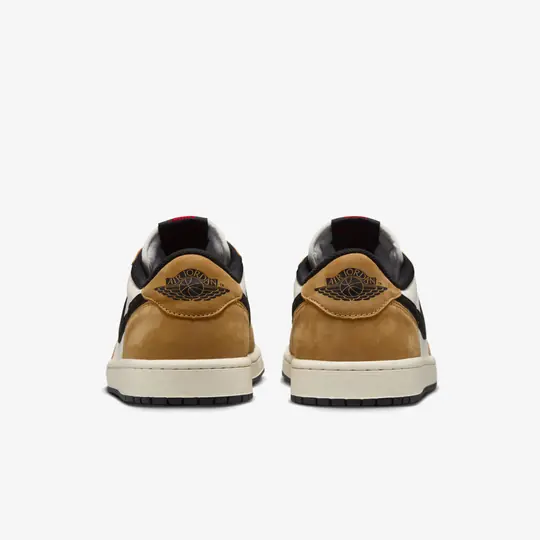 Air Jordan 1 Low OG 'Rookie of the Year' - Görsel 6