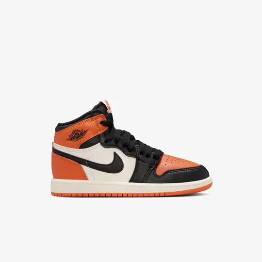 Jordan 1 Retro High OG 'Shattered Backboard' (PS) - Görsel 2