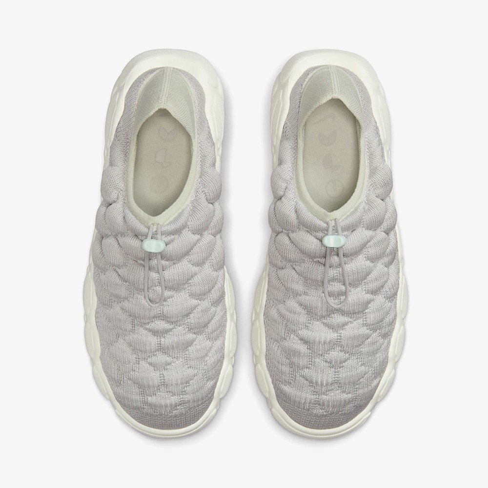 Flyknit Haven "Light Bone'