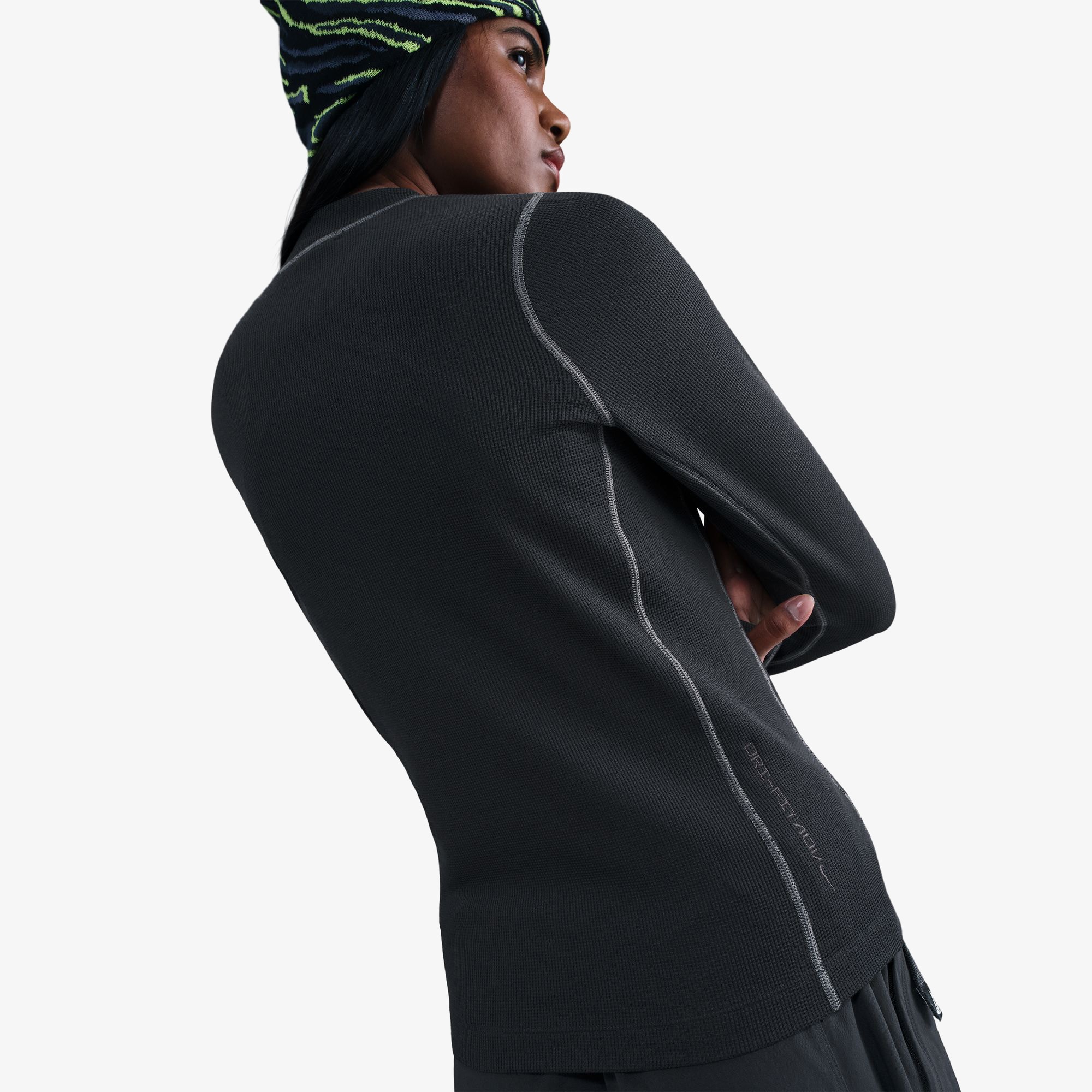 ACG Dri-FIT ADV Long-Sleeve Base Layer 'Chinati'