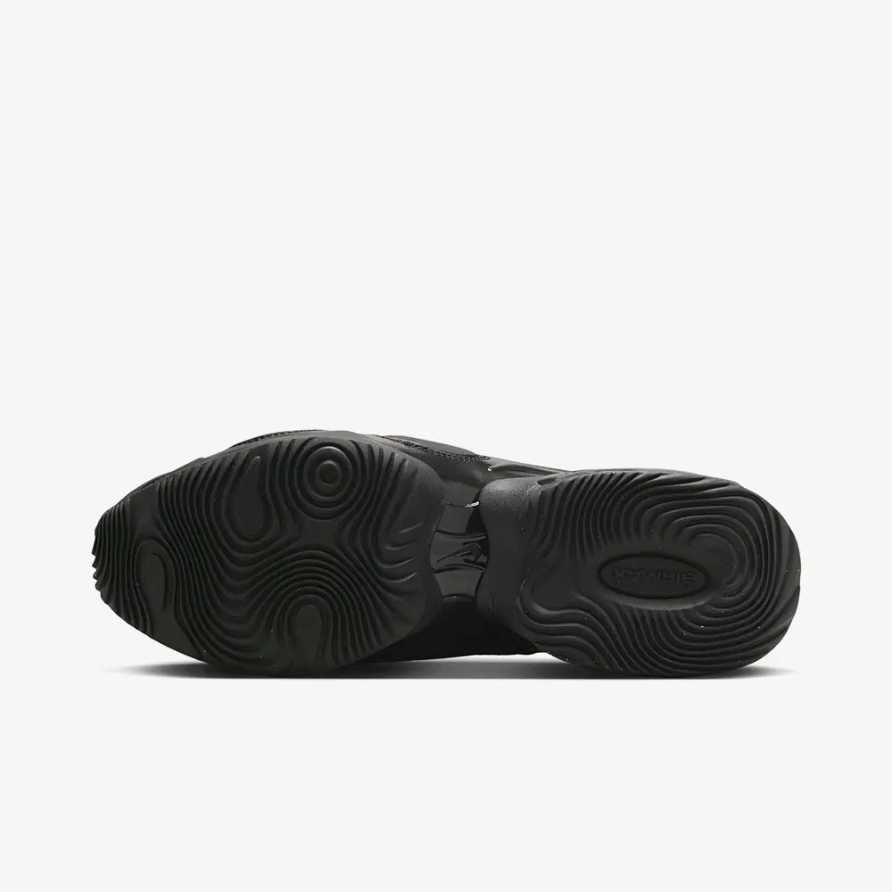 Nike Air Max Muse 'Triple Black' (W) - WUNDER