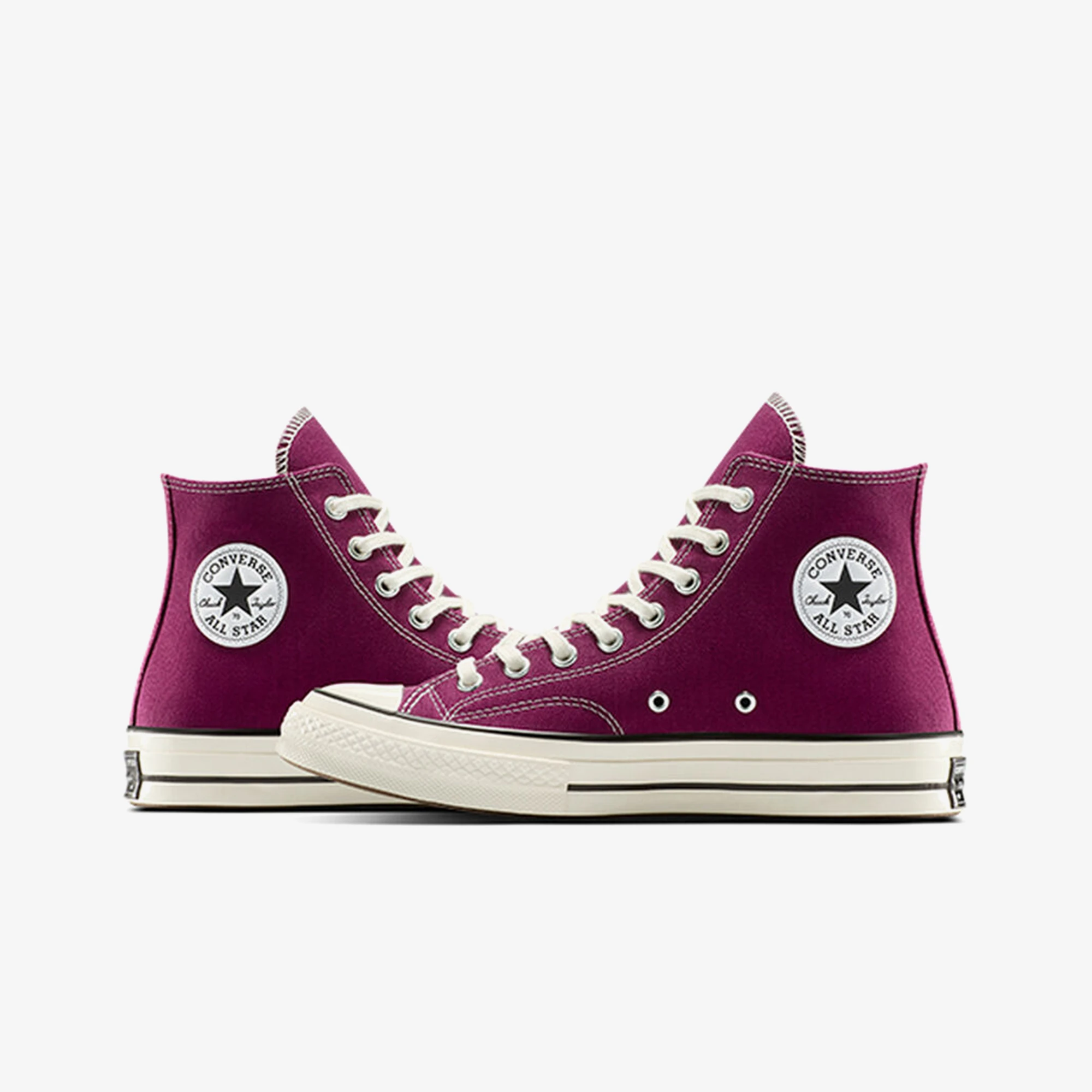 Chuck 70 Hi 'Frozen Aca'