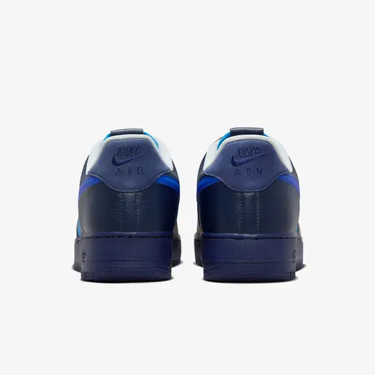 Nike Air Force 1 Low x Stash 'Soft Grey' - Görsel 5