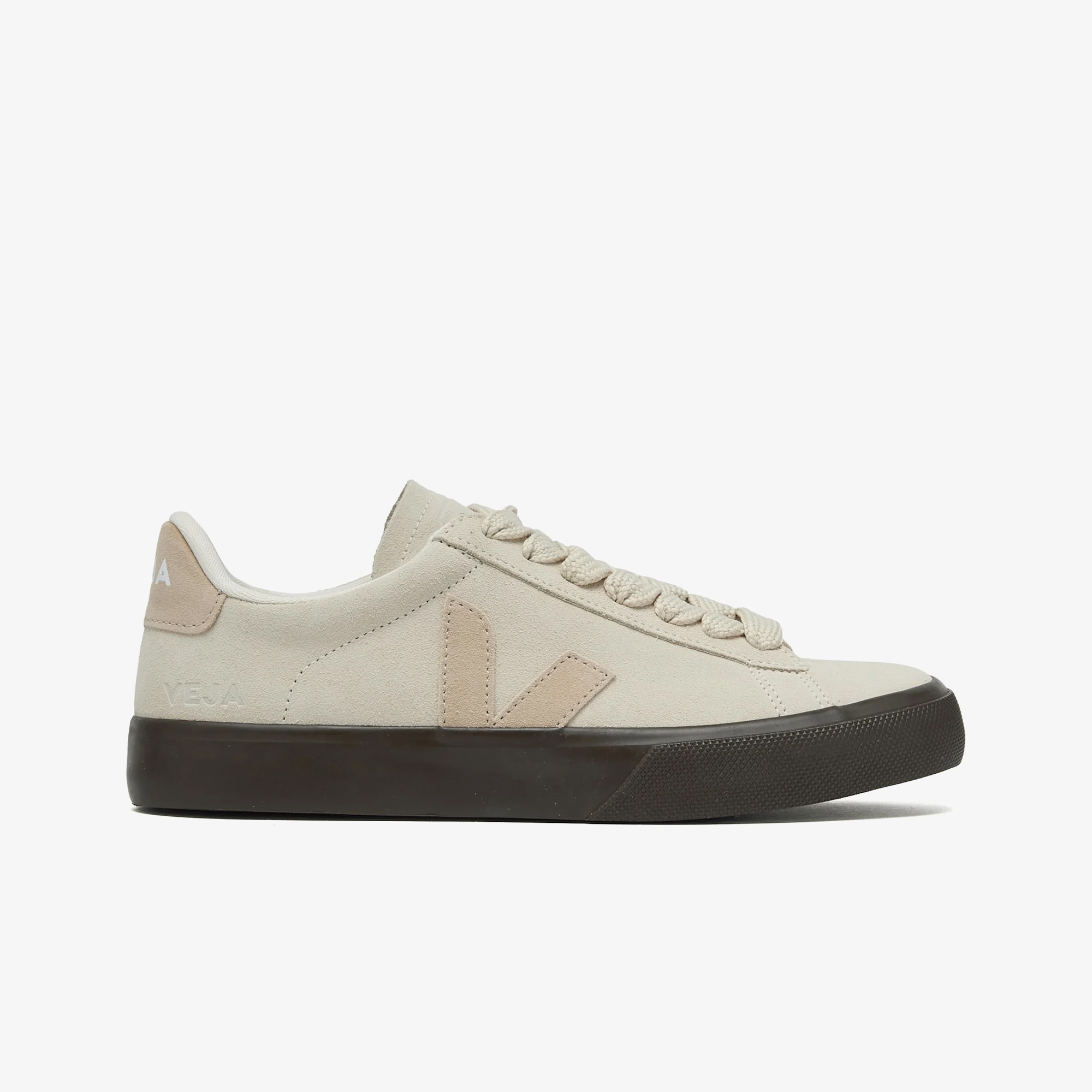 Campo Bold Suede 'Almond Eagle'