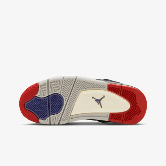 Air Jordan 4 Retro 'Rare Air' (GS) - Görsel 11