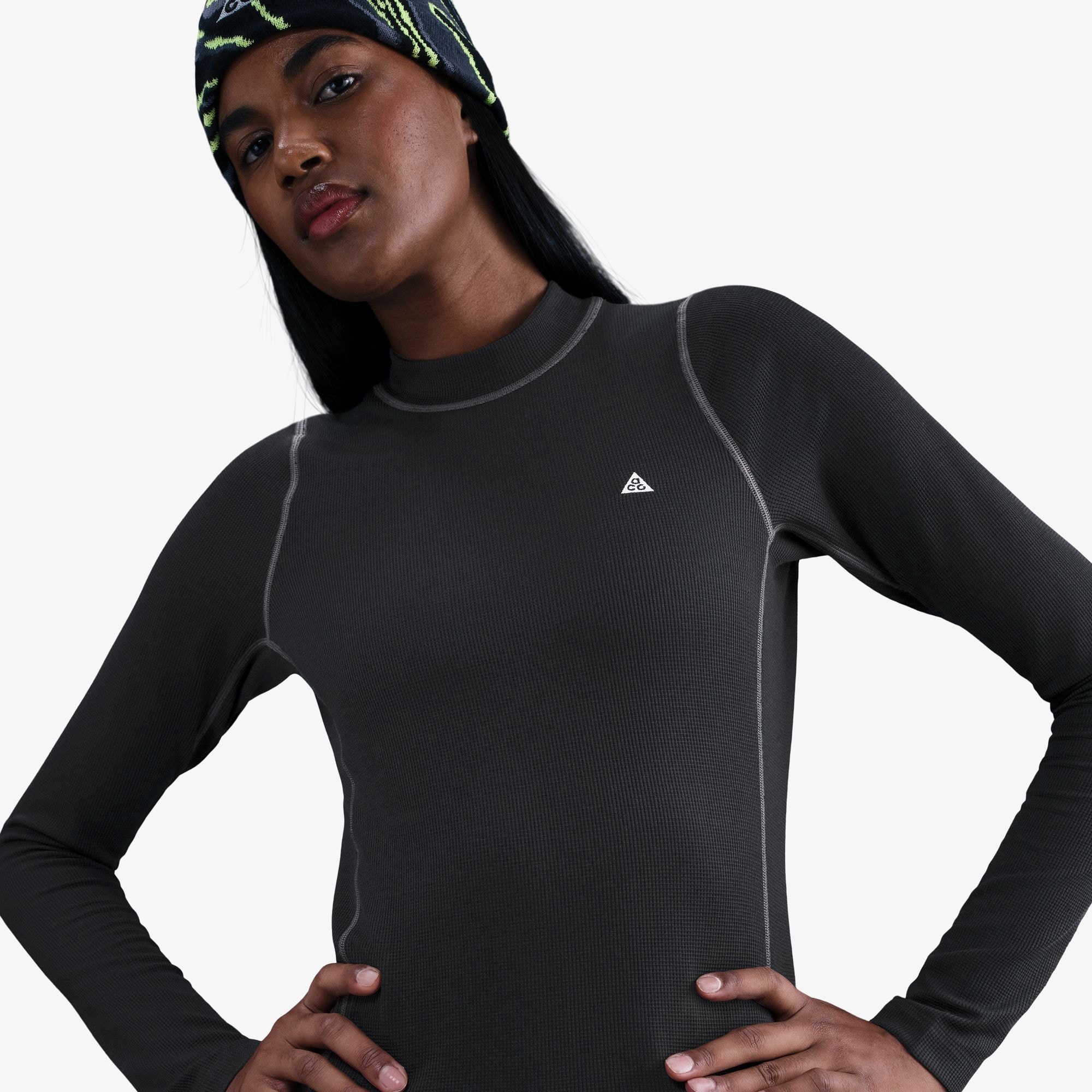 ACG Dri-FIT ADV Long-Sleeve Base Layer 'Chinati'