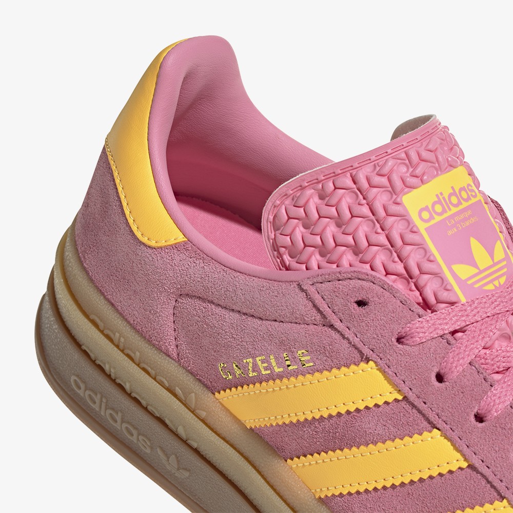 Gazelle Bold 'Bliss Pink' (W)