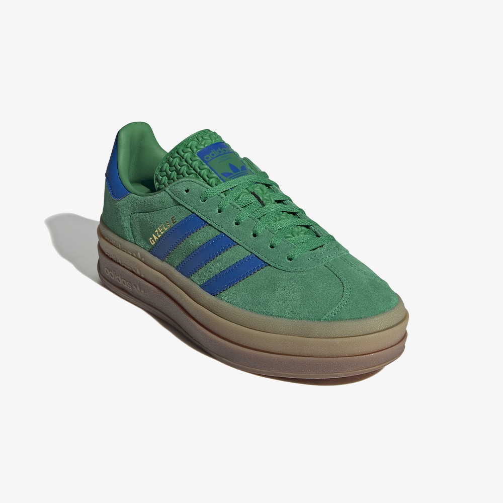 Gazelle Bold 'Green' (W)