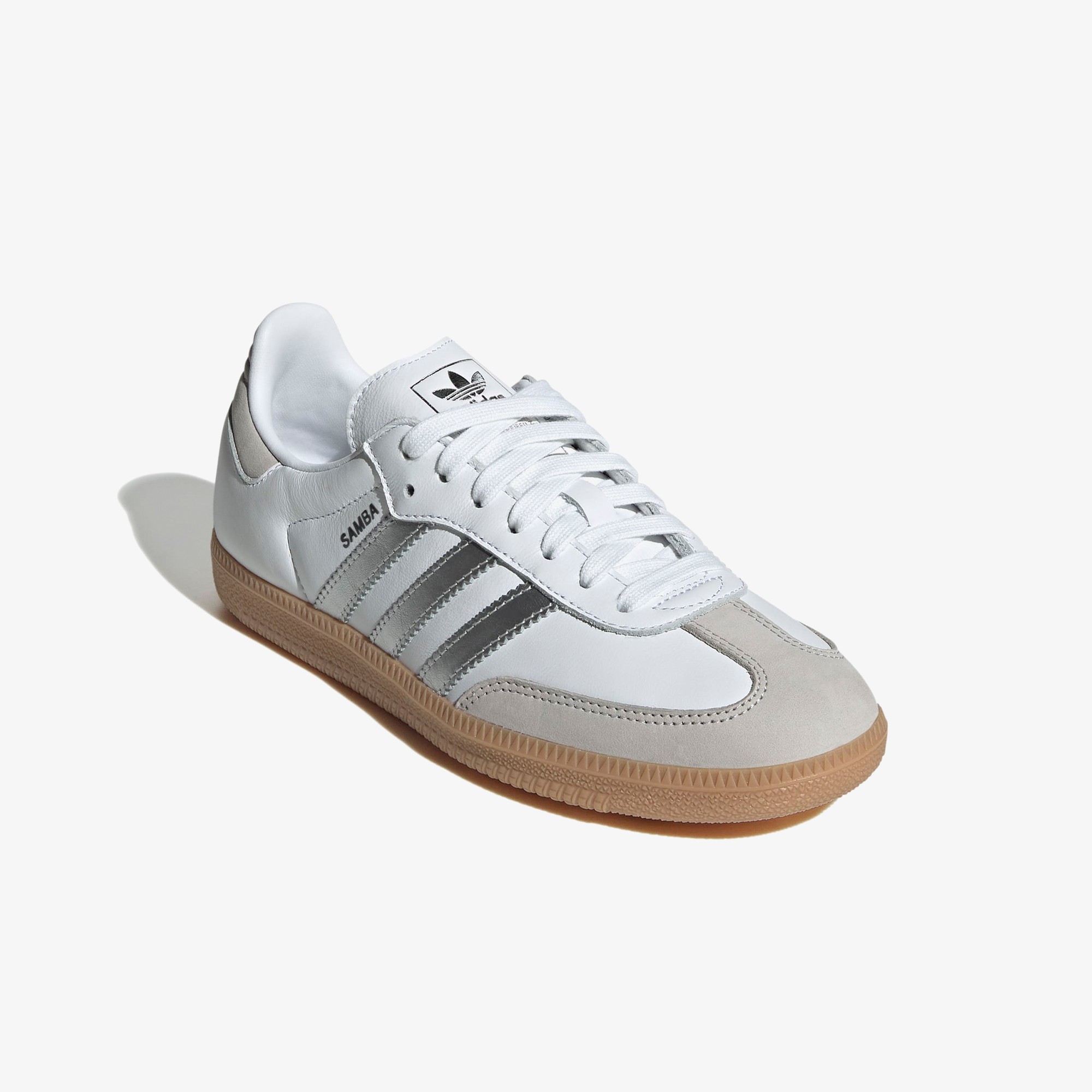Samba OG 'Cloud White' (W)