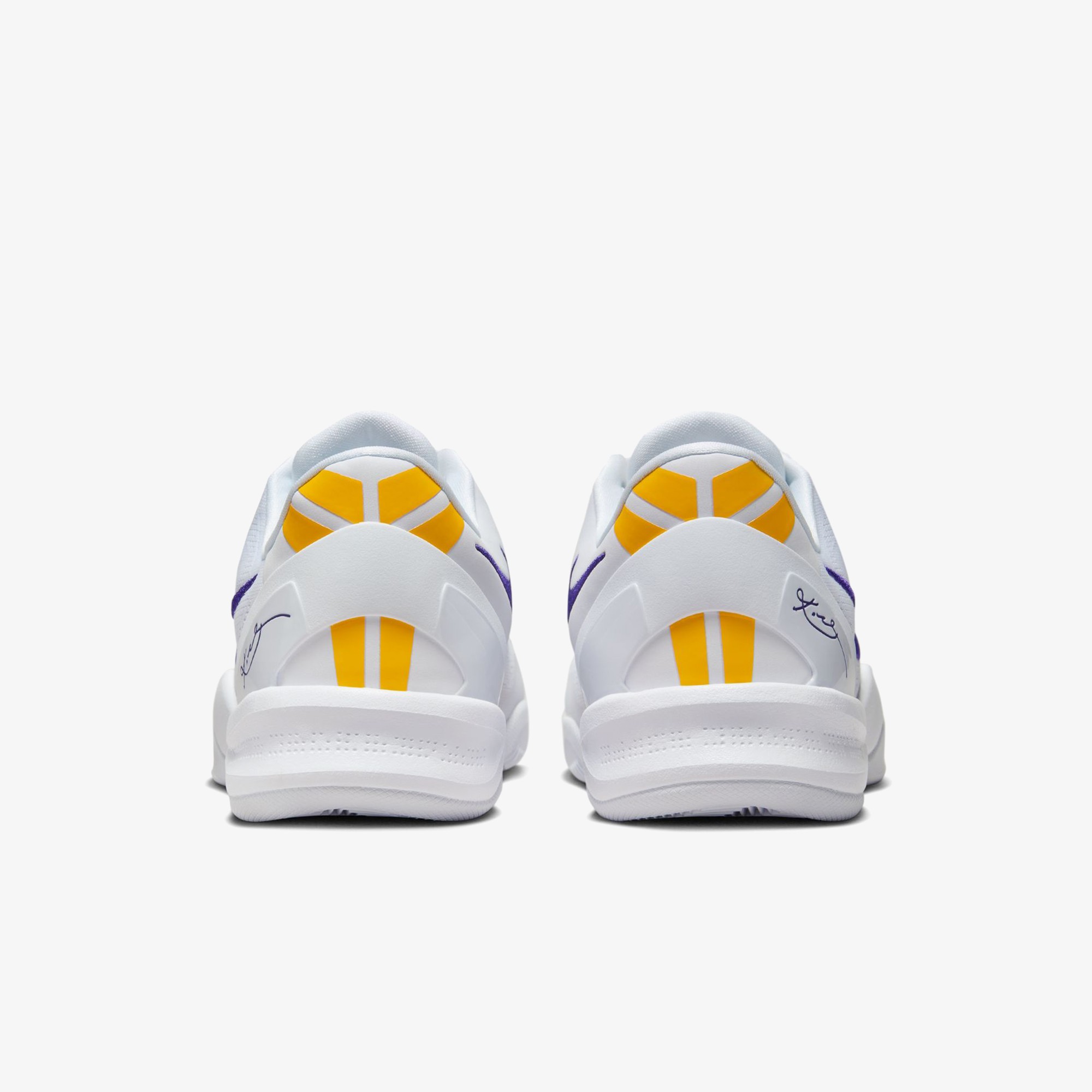 Kobe 8 Protro 'Lakers Home'