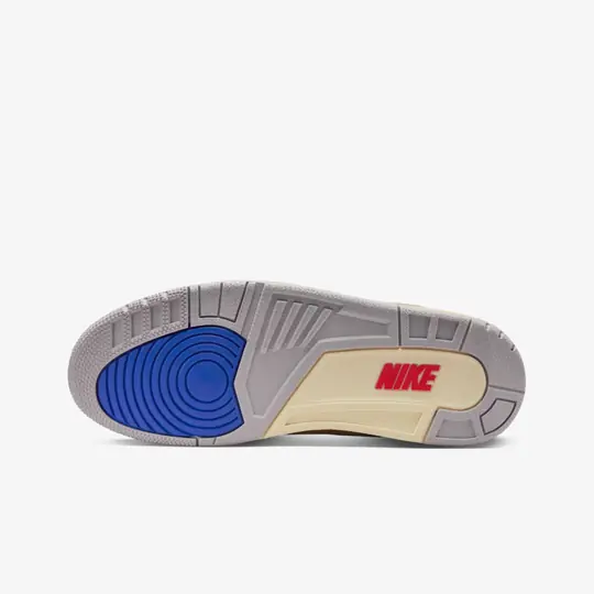 Air Jordan 3 'Seoul' - Görsel 9