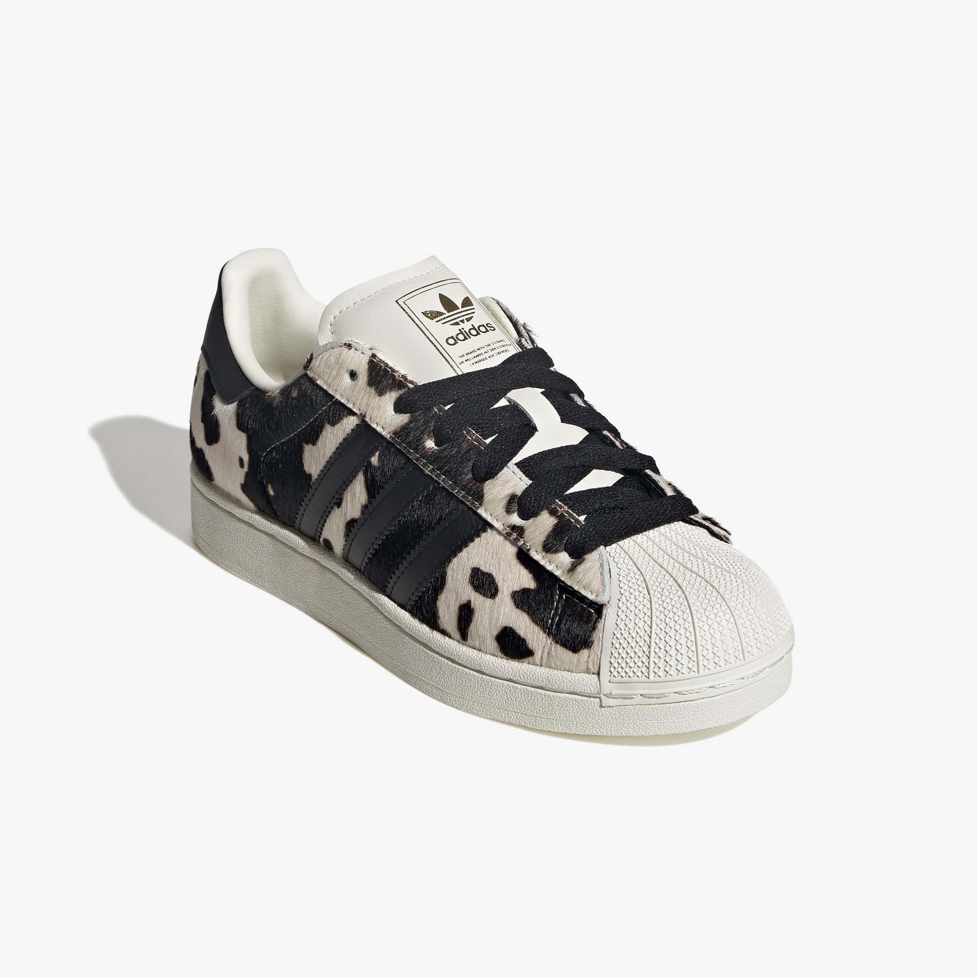 Superstar II 'Cow Print' (W)