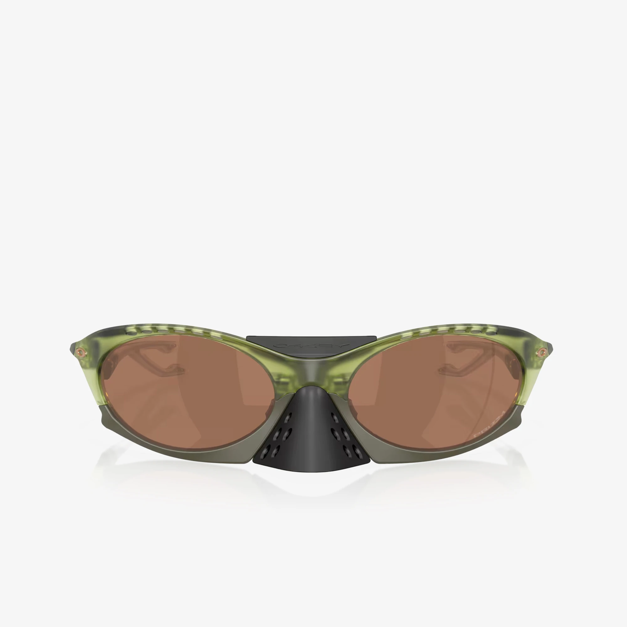 Plantaris 'Matte Trans Fern'