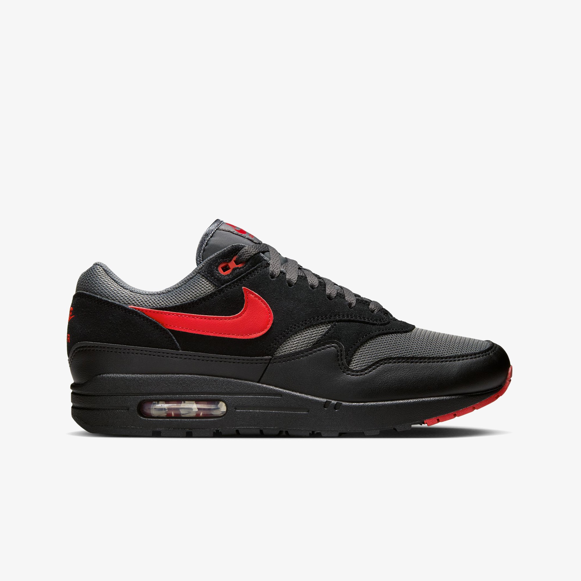 Air Max 1 Essential 'Vamps'