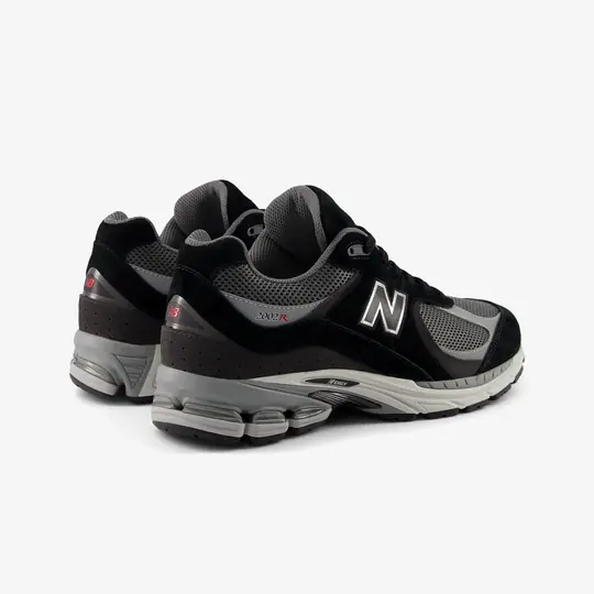 2002R 'Black Castlerock Grey' - Görsel 6