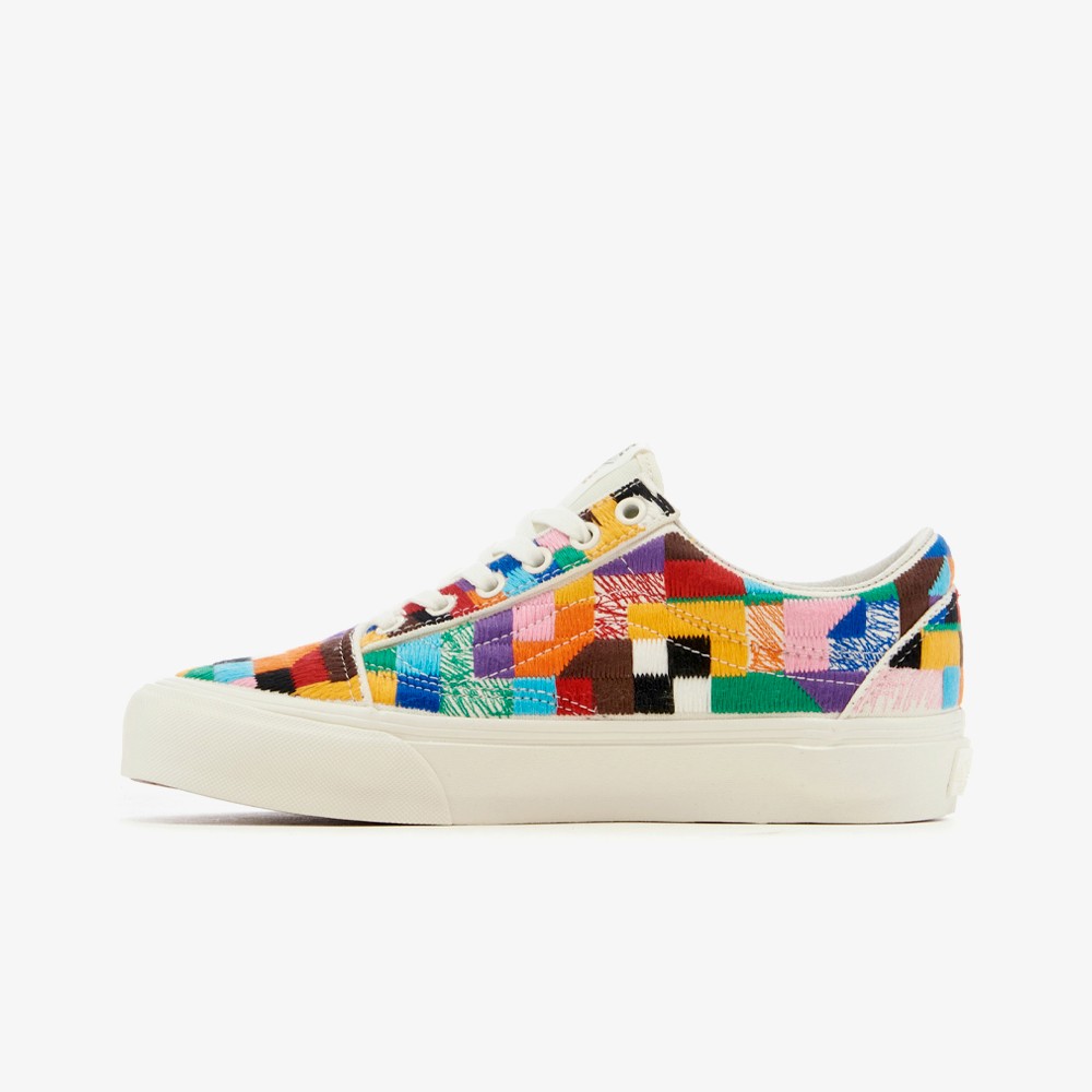 Vault x Old Skool 'Love Wins'