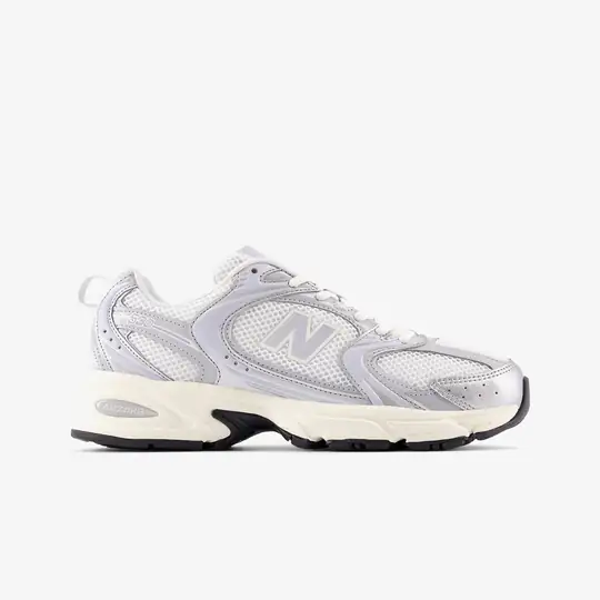 530 'Silver Metallic Reflection' - Görsel 2