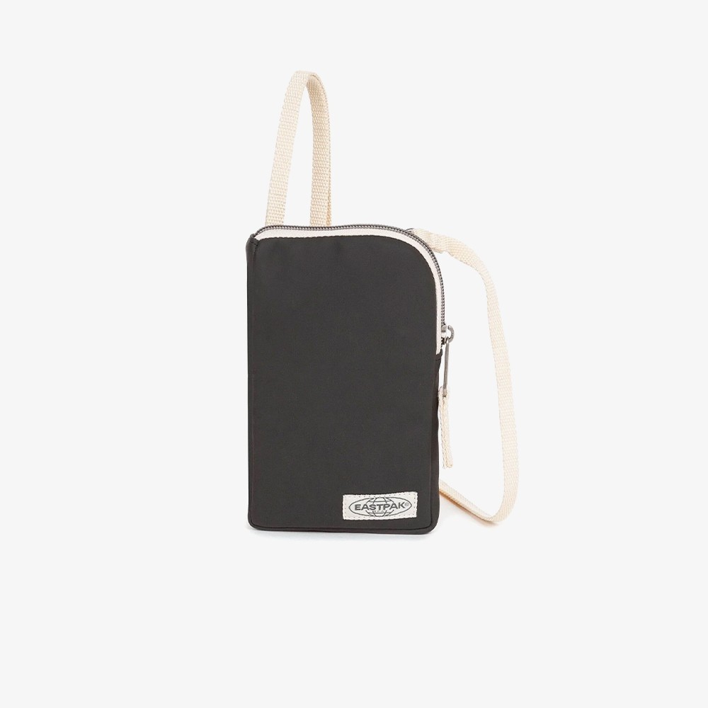 Up Pouch Upgrained Mini 'Black'