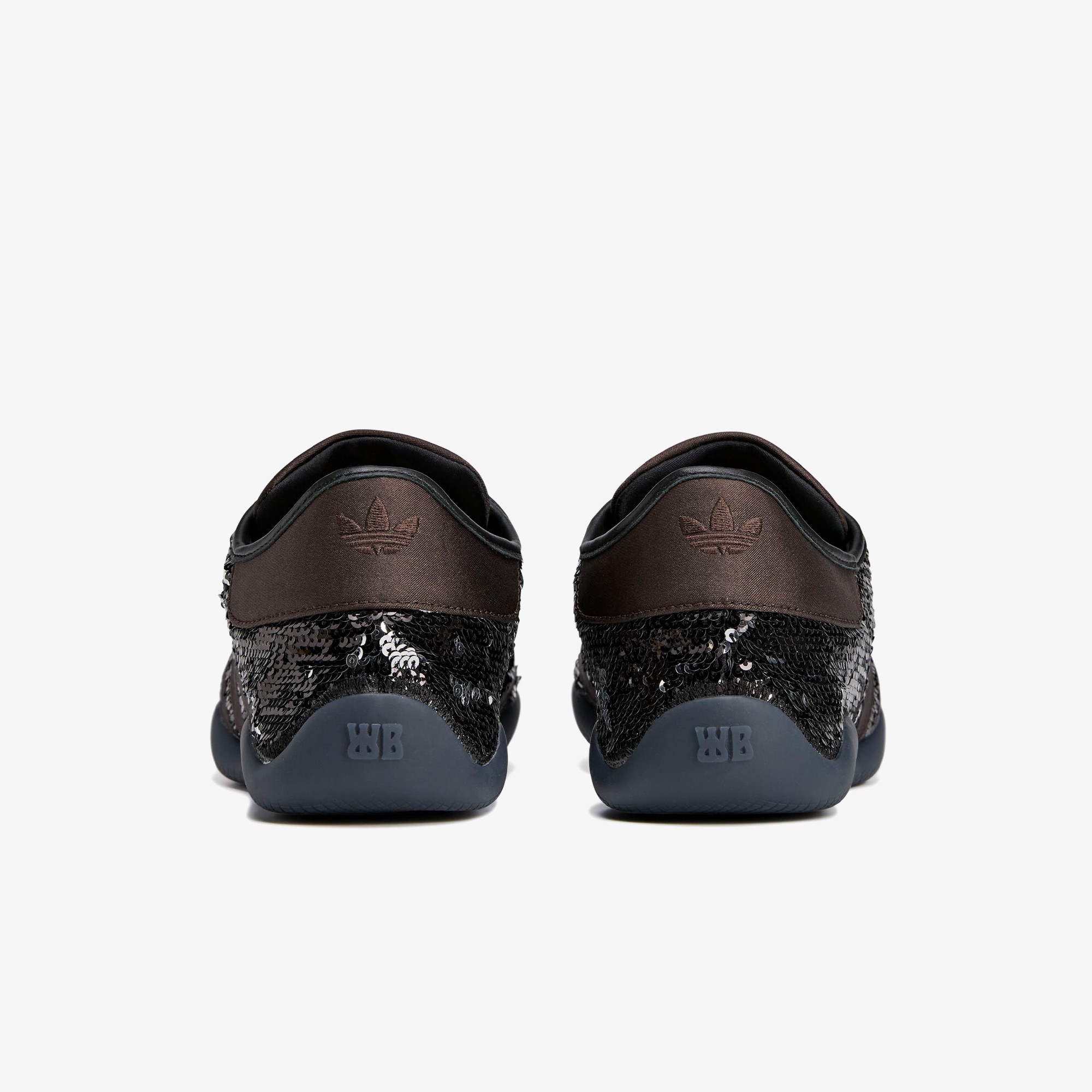 Wales Bonner x adidas Karintha 'Core Black'