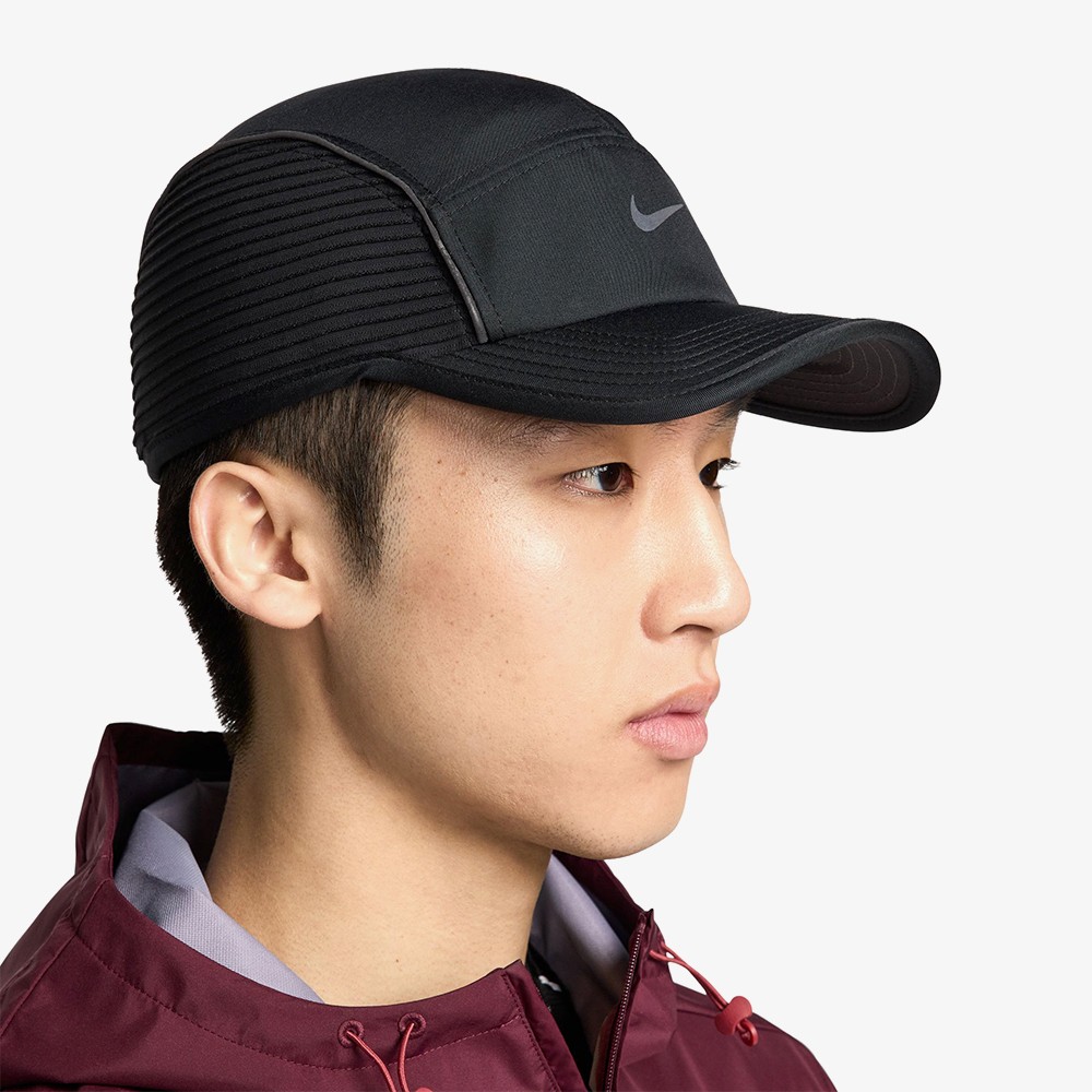 Dri-Fit Adventure Fly Cap 'Black'