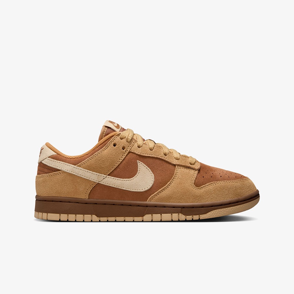 Dunk Low 'Reverse Maple'