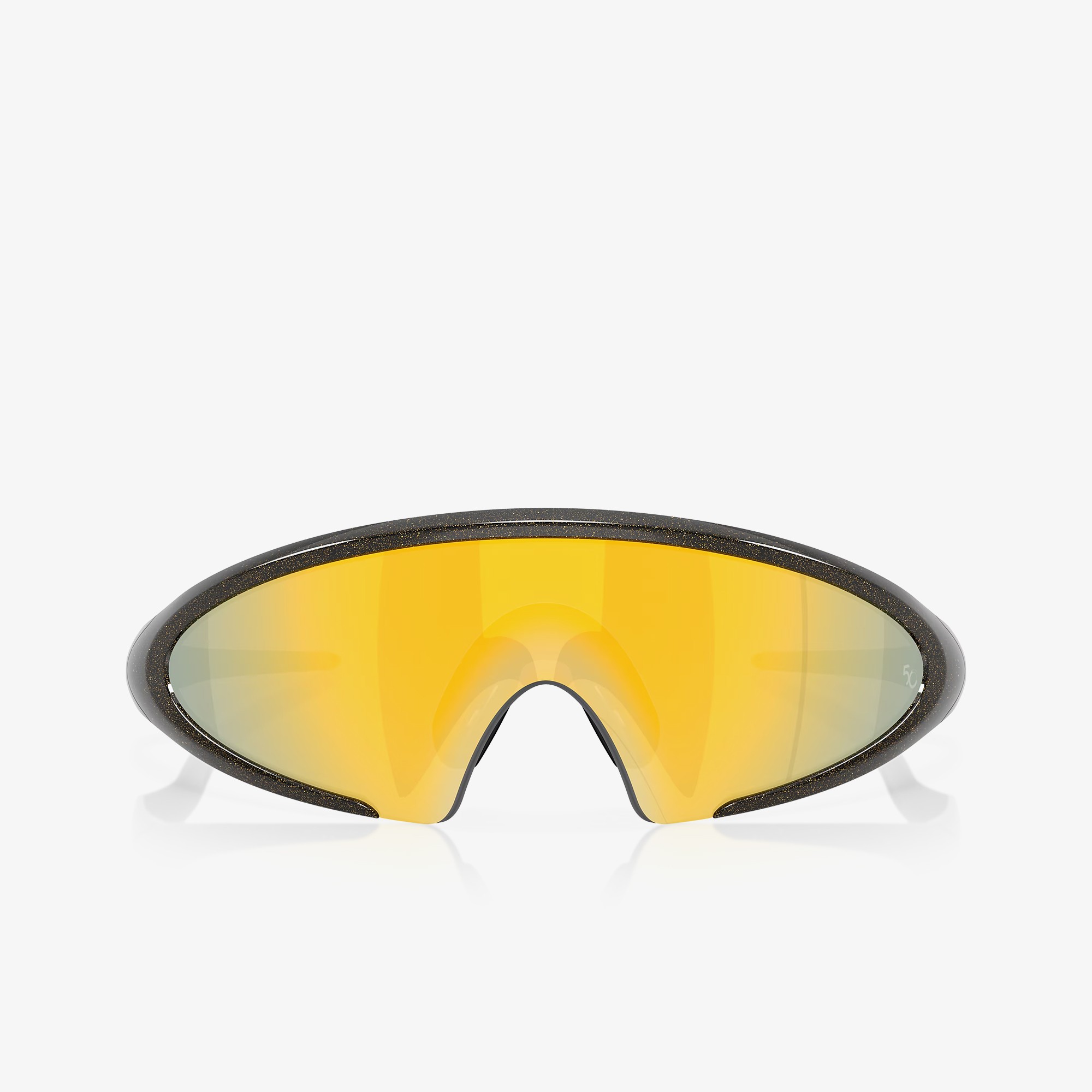 Ellipse 50th Anniversary 'Midas Fleck'