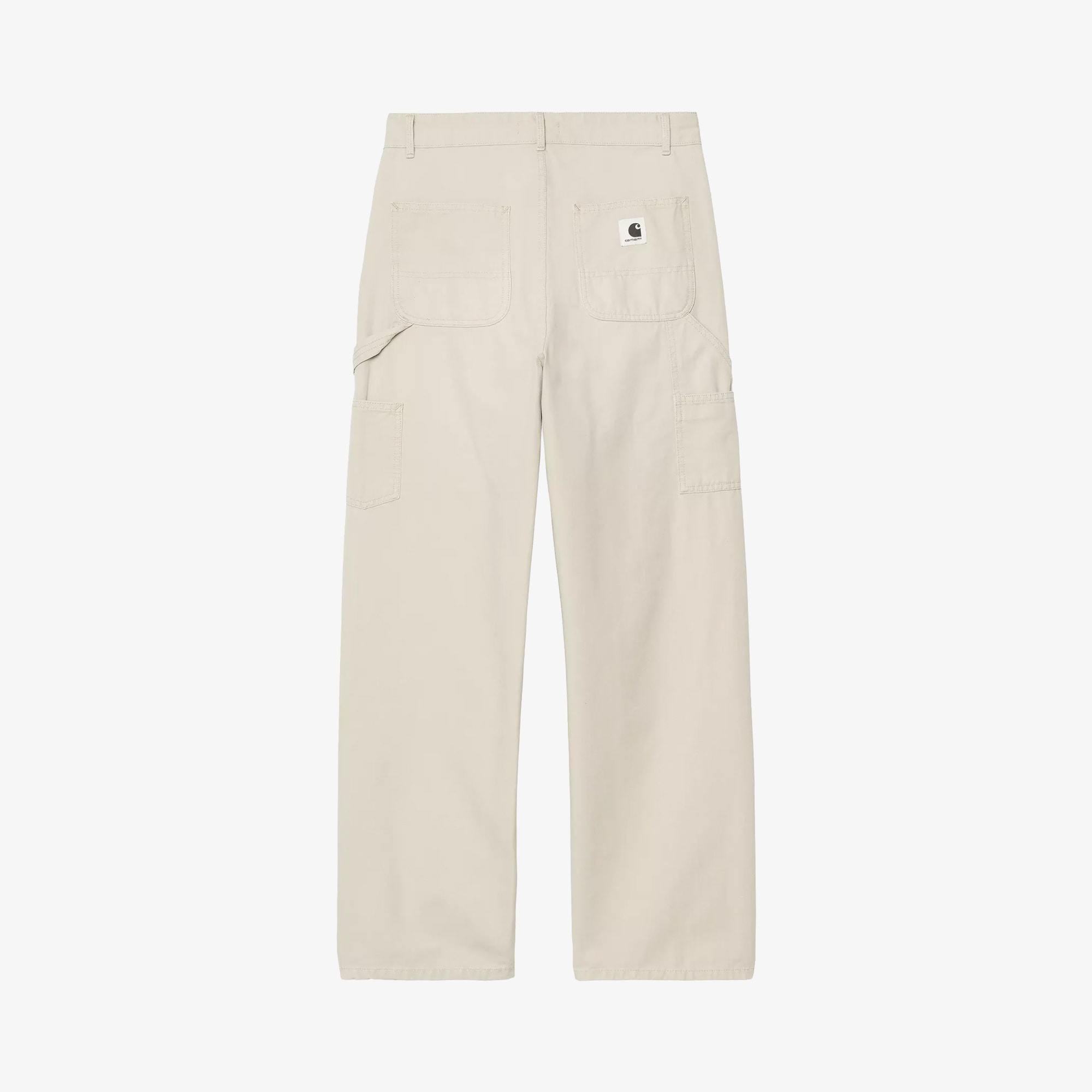 Pierce Pant Straight 'Fleur De Sel' (W)