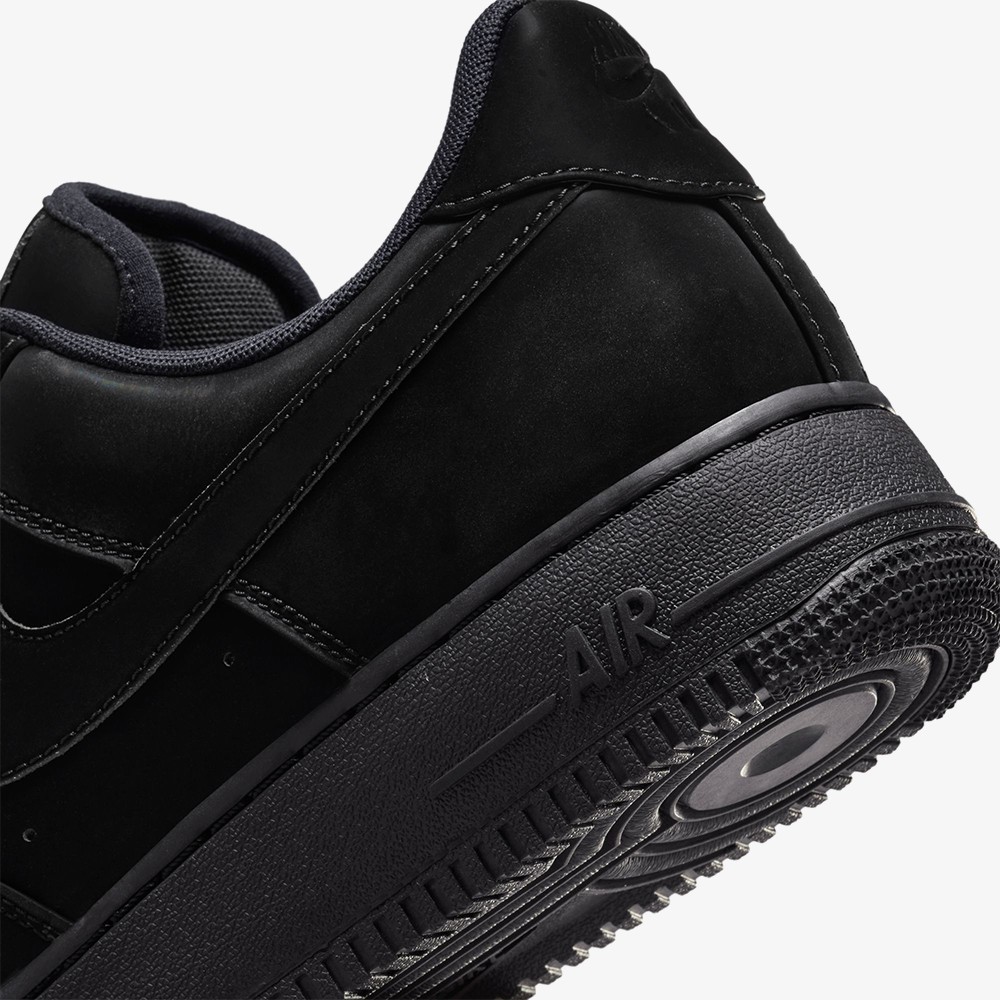 Air Force 1 Low LX 'Vanta Black'