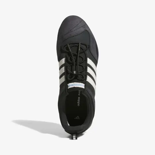 Bad Bunny x adidas Ballerina 'Core Black' - Görsel 6