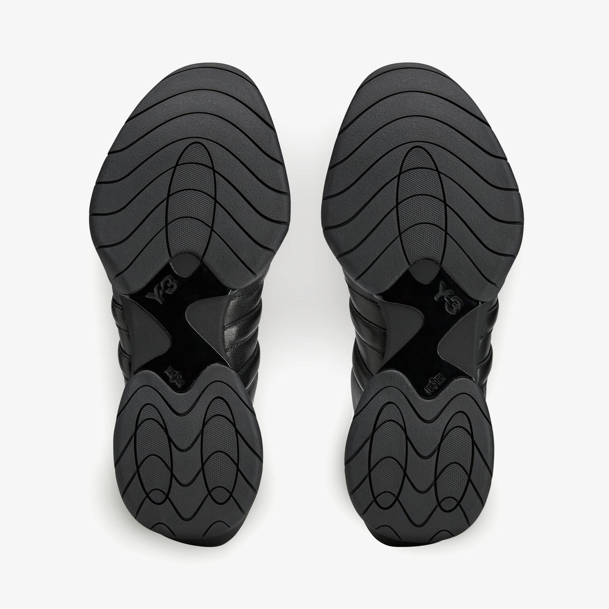 Regu 2002 Hi 'Black'