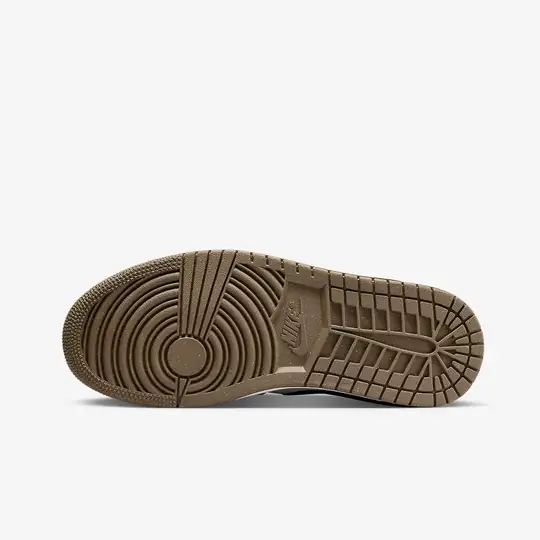 Jordan Yeşil Jordan Air 1 Low SE