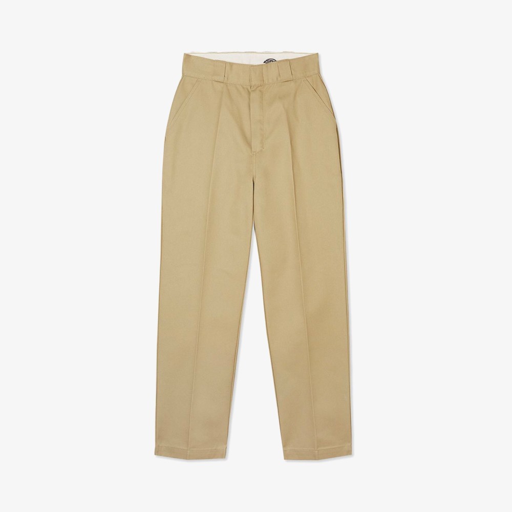 Phoenix Cropped Pants 'Khaki' (W)