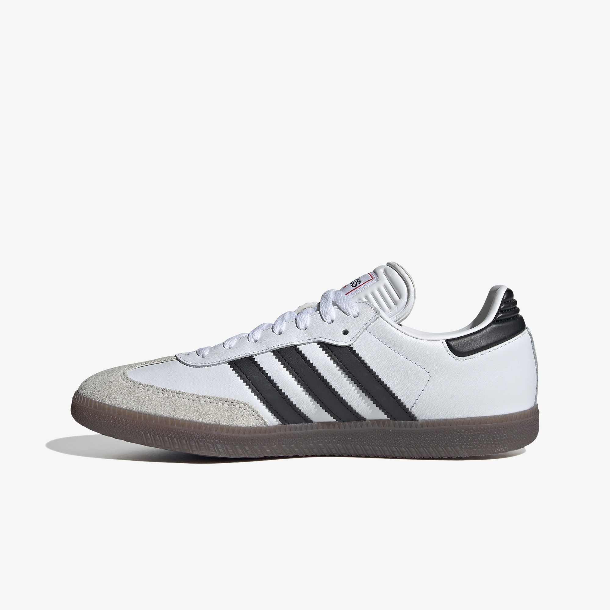 Samba Indoor Soccer 'Cloud White'